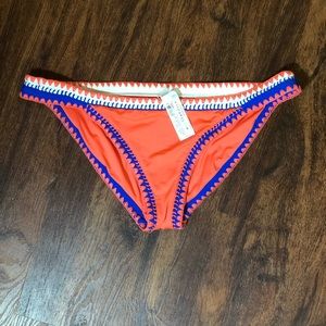 Closet closing‼️ NWT seafolly swimsuit